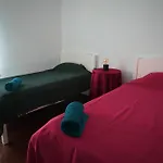 Semesterbostad Casa 3 Marias *
