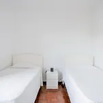Casa 3 Marias Semesterbostad Biscoito Bravo