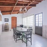 Casa 3 Marias Casa de Férias