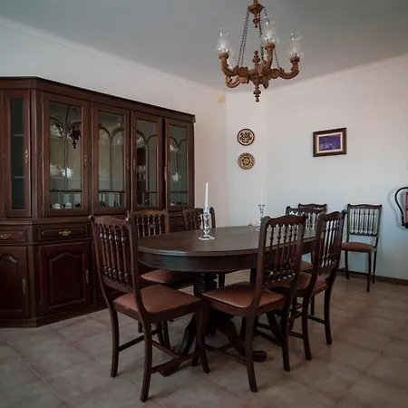 Casa 3 Marias Casa de Férias