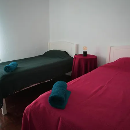 Casa vacanze Casa 3 Marias *