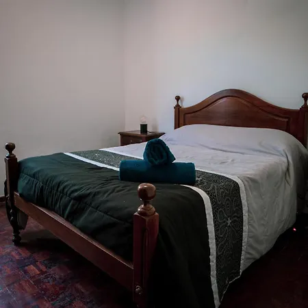 Casa 3 Marias Casa de Férias *