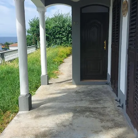 Casa de Férias Casa 3 Marias Biscoito Bravo