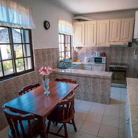 Casa 3 Marias Casa de Férias *