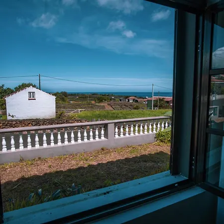 Casa de Férias Casa 3 Marias *