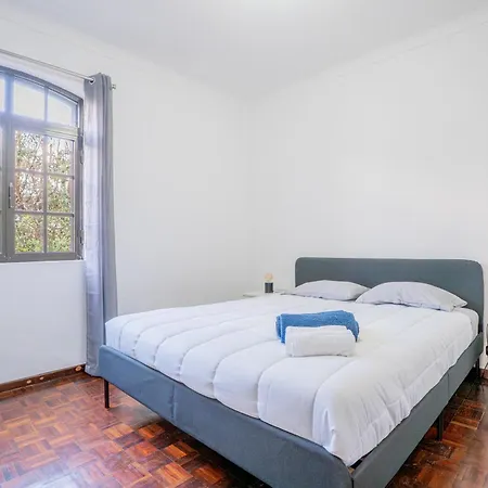 Casa de Férias Casa 3 Marias