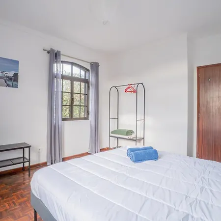 Casa 3 Marias Semesterbostad