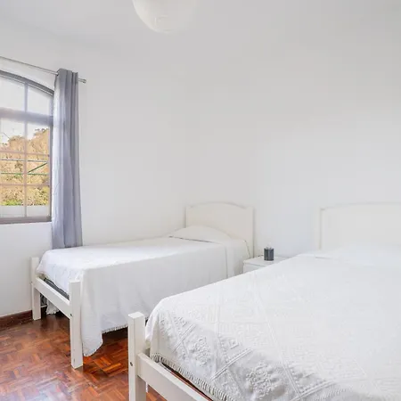 Casa 3 Marias Holiday home