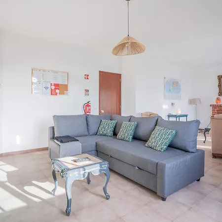 Casa 3 Marias