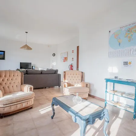 Casa 3 Marias