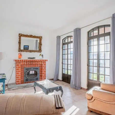 Casa 3 Marias