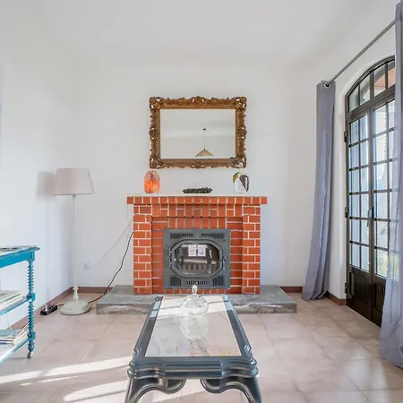 Casa de Férias Casa 3 Marias
