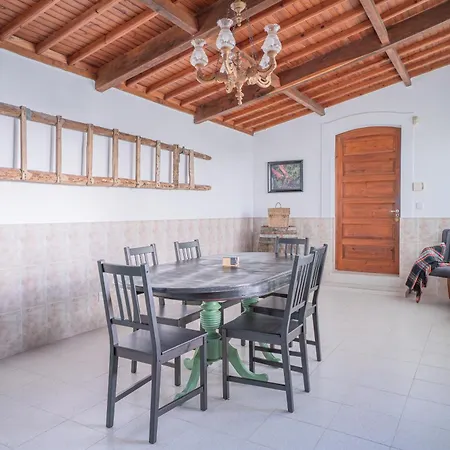 Casa 3 Marias *