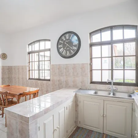 Casa 3 Marias Holiday home