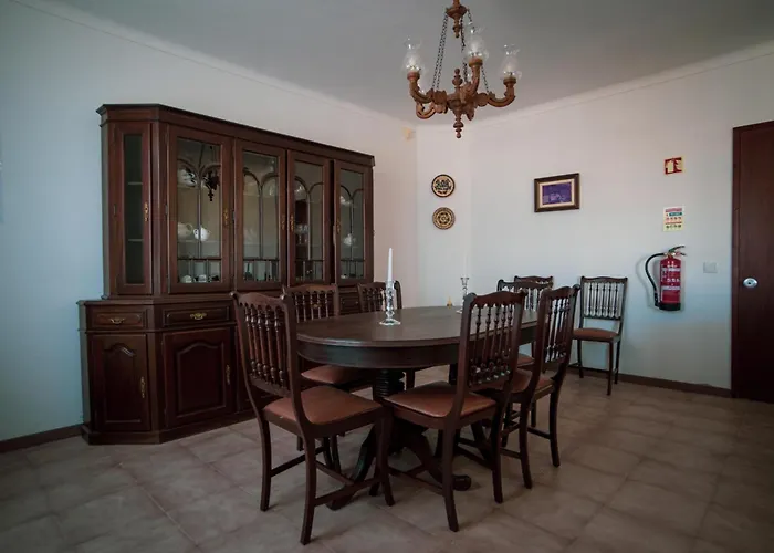 Casa 3 Marias Vakantiehuis