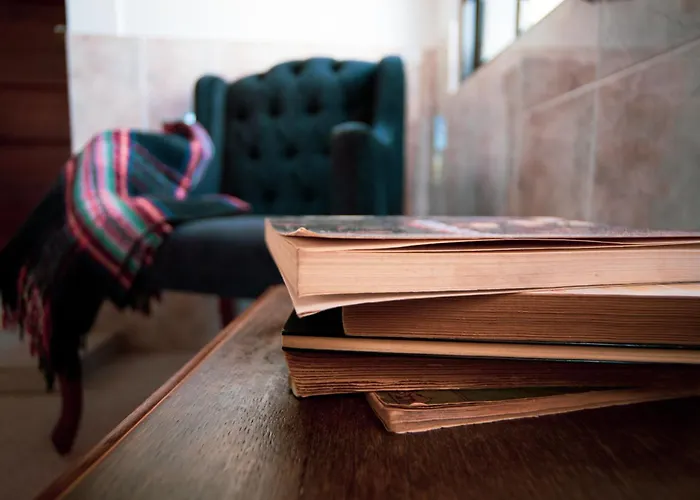 Vakantiehuis Casa 3 Marias