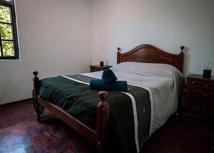 Casa 3 Marias Vakantiehuis *