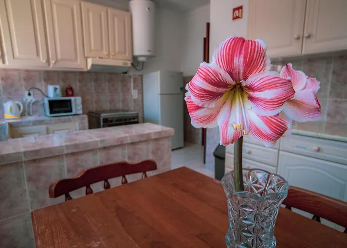 Casa 3 Marias Vakantiehuis