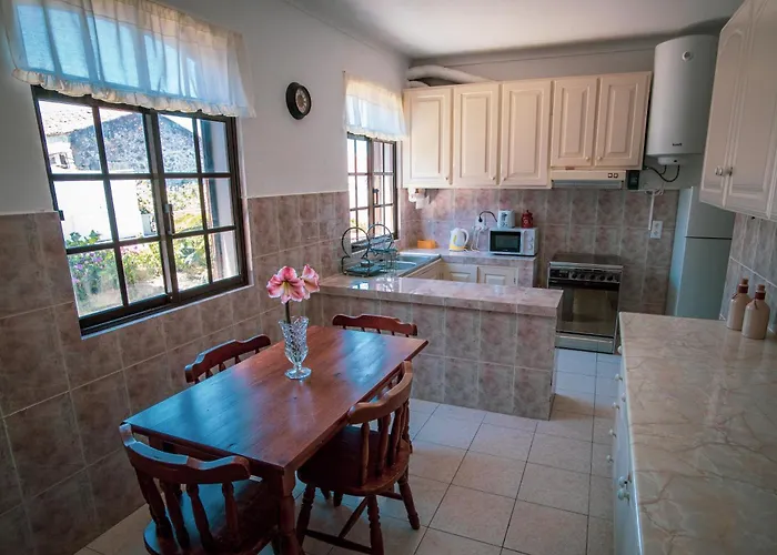 Casa 3 Marias Vakantiehuis *